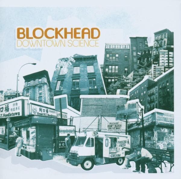 Album image