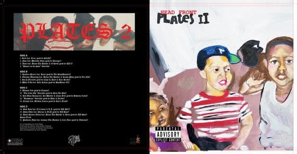 Album afbeelding 2 van 2