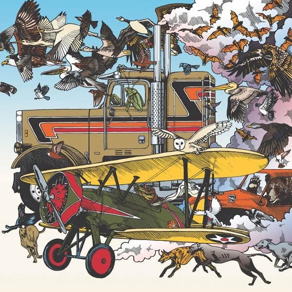 Album image