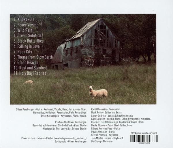 Album afbeelding 2 van 2