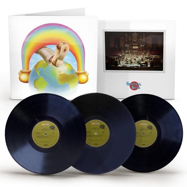 Album image