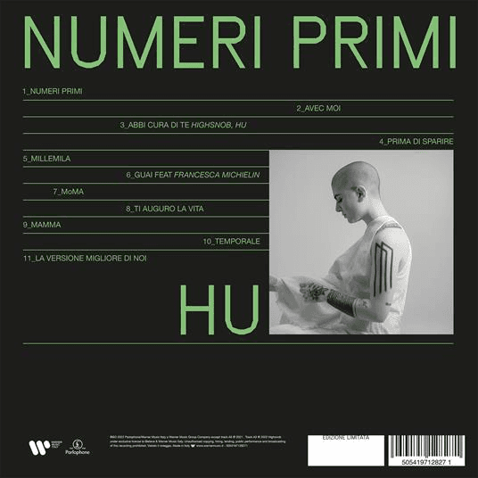 Album afbeelding 2 van 2
