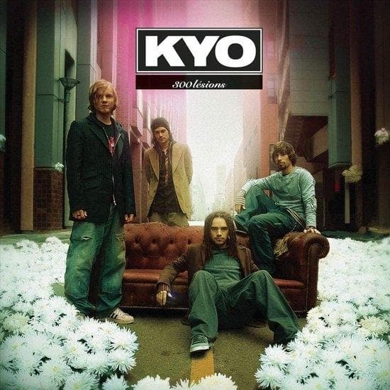 Album image