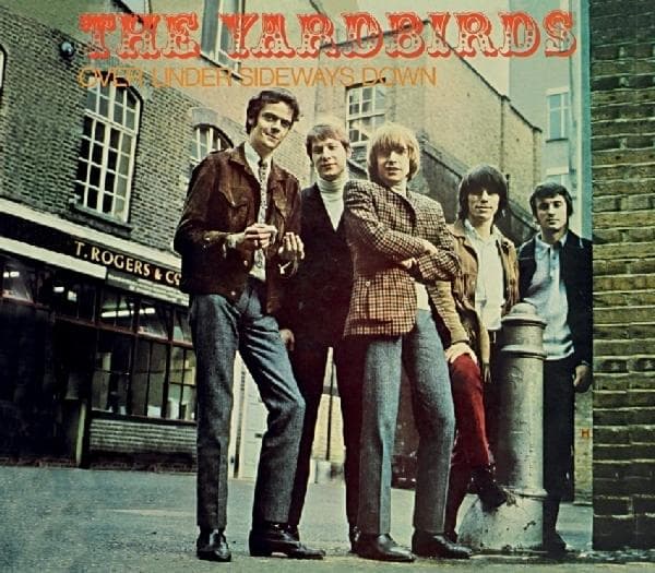 Album image