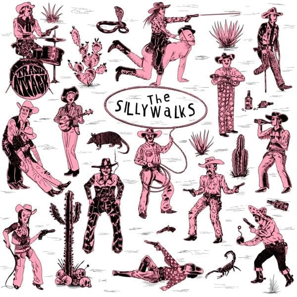 Album afbeelding 1 van 1