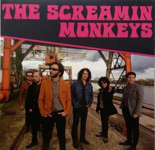 Album image