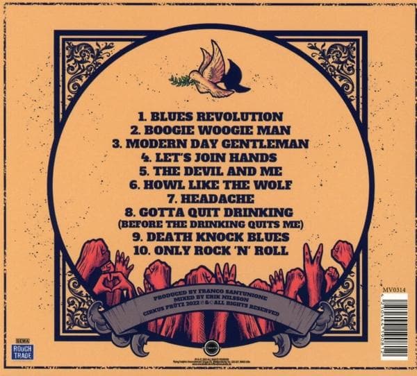 Album afbeelding 2 van 2