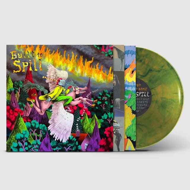 Album image