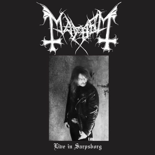 Album image