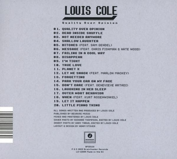 Album afbeelding 2 van 3