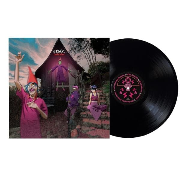 Album image