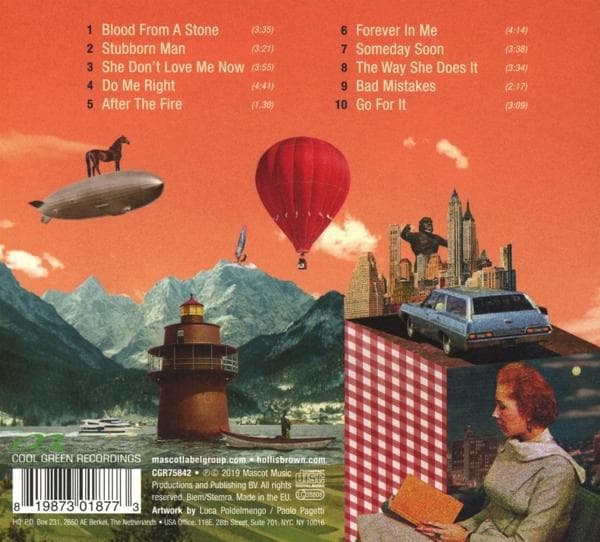 Album afbeelding 2 van 2