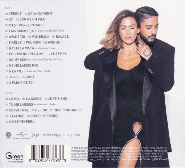 Album image