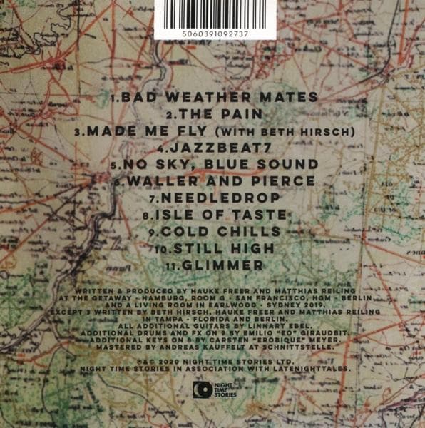Album afbeelding 2 van 2