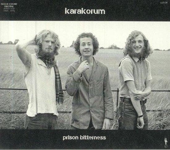 Album afbeelding 1 van 1