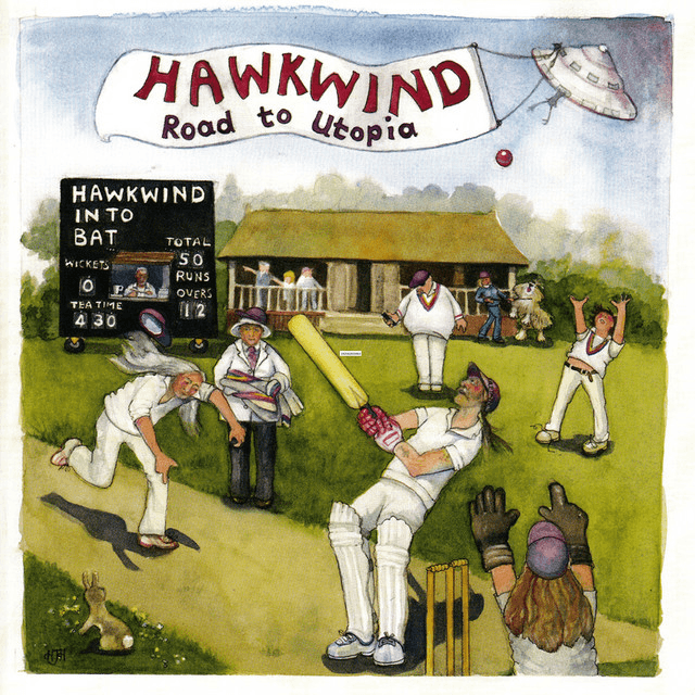 Album image