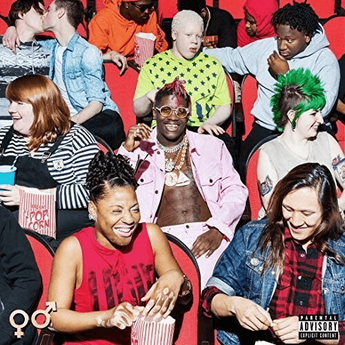 Album image