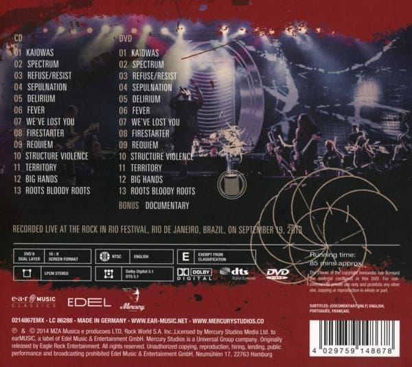 Album afbeelding 2 van 2