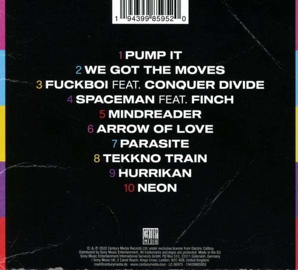 Album afbeelding 2 van 2