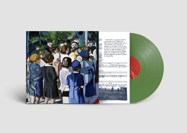 Album image