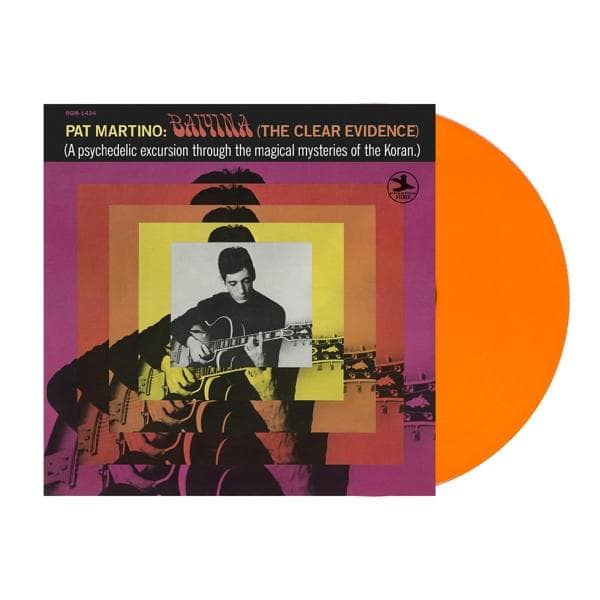 Album image
