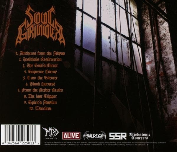 Album afbeelding 2 van 2