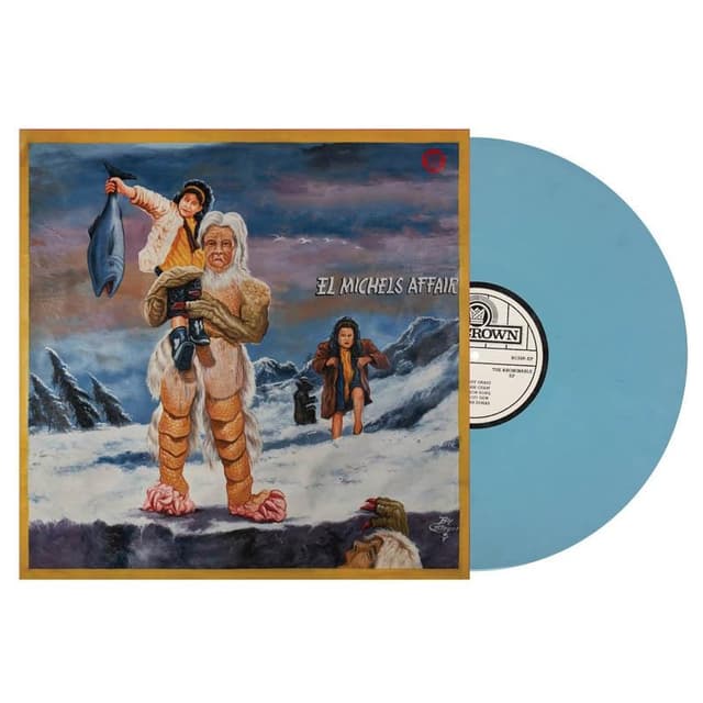Album image