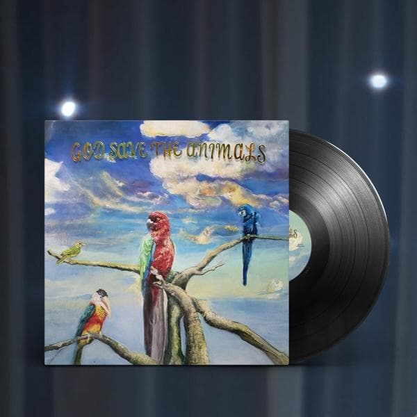 Album image