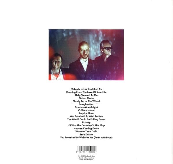 Album afbeelding 2 van 2