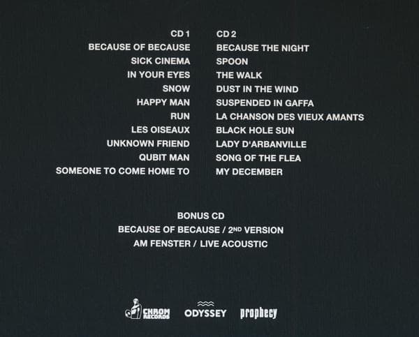 Album afbeelding 2 van 2