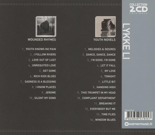 Album afbeelding 2 van 2