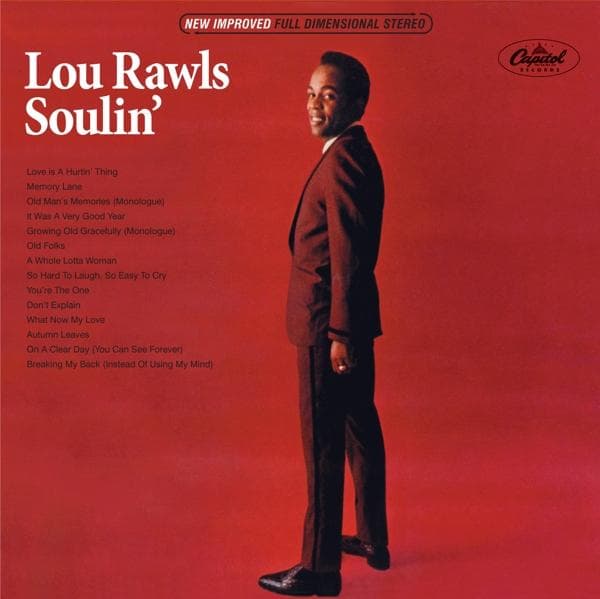 Album image