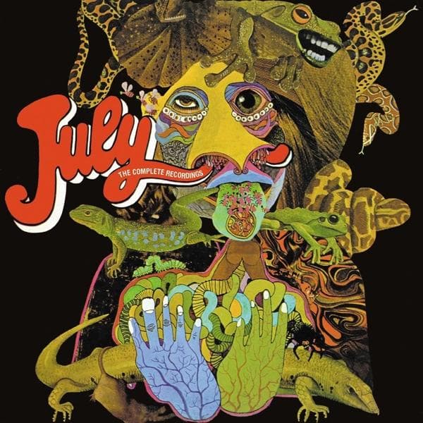 Album image