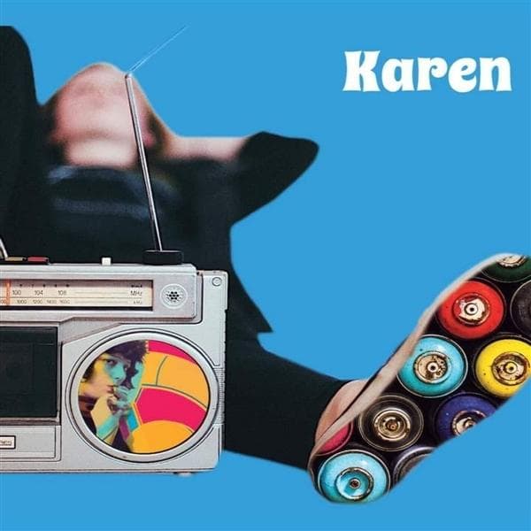 Album image