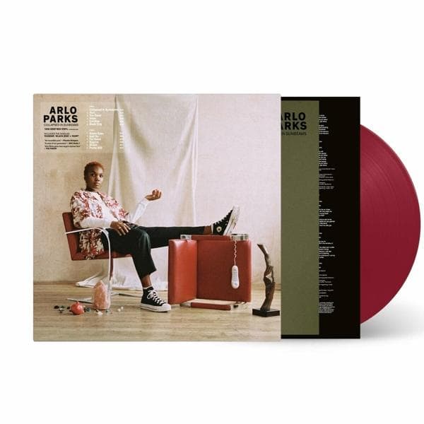 Album image
