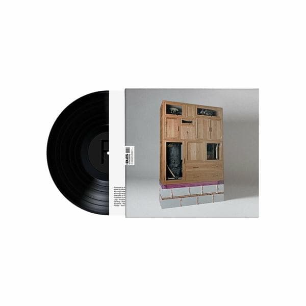 Album afbeelding 2 van 2