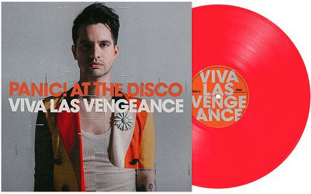 Album image