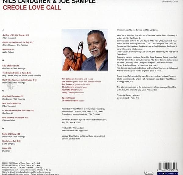 Album afbeelding 2 van 2