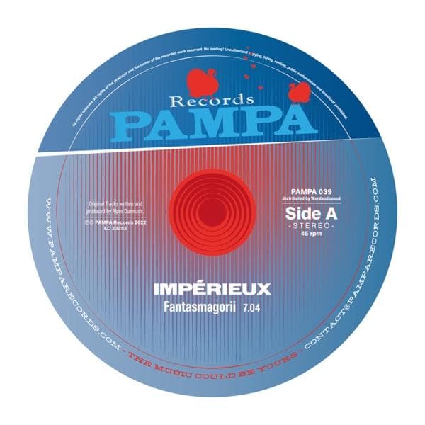 Album image