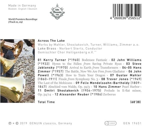 Album afbeelding 2 van 2