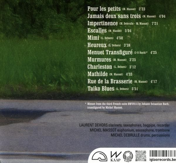 Album afbeelding 2 van 2