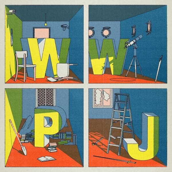 Album afbeelding 1 van 1