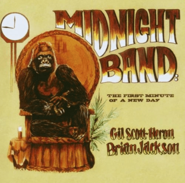 Album image