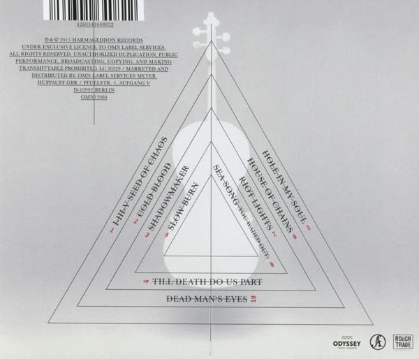 Album afbeelding 2 van 2