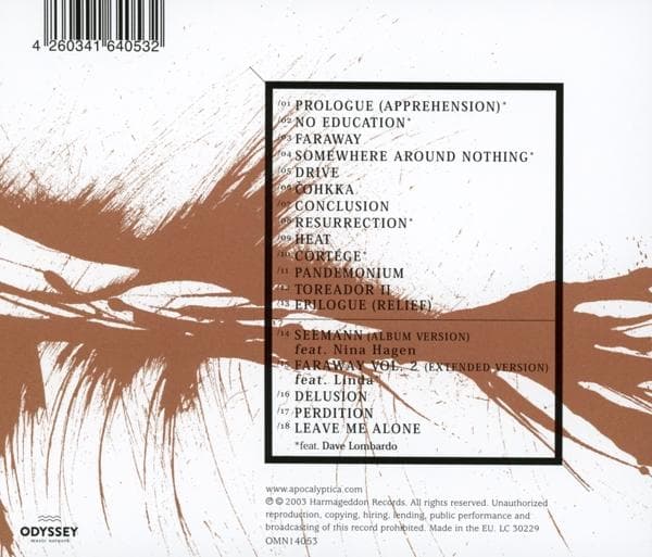Album afbeelding 2 van 2