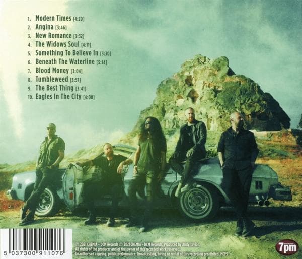 Album afbeelding 2 van 2
