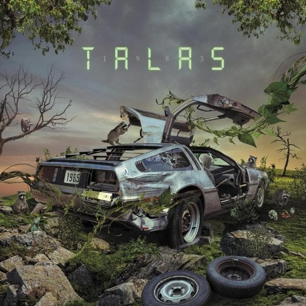 Album image