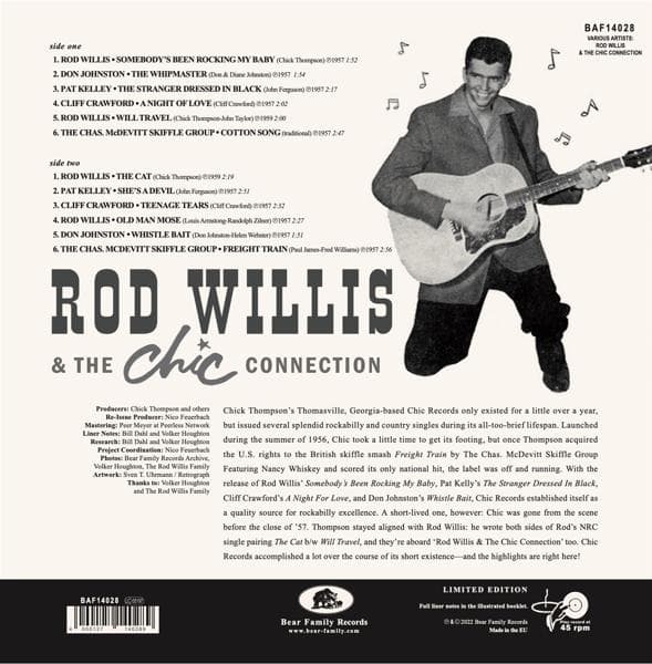 Album afbeelding 2 van 2