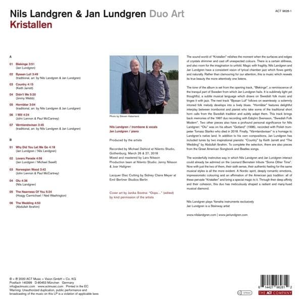 Album afbeelding 2 van 2