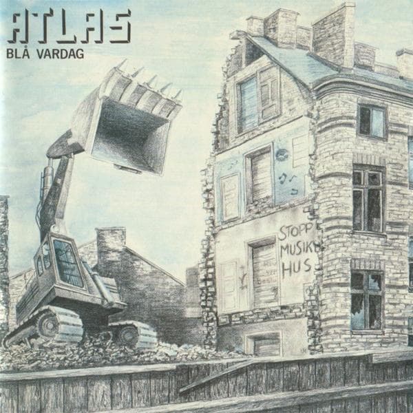 Album image